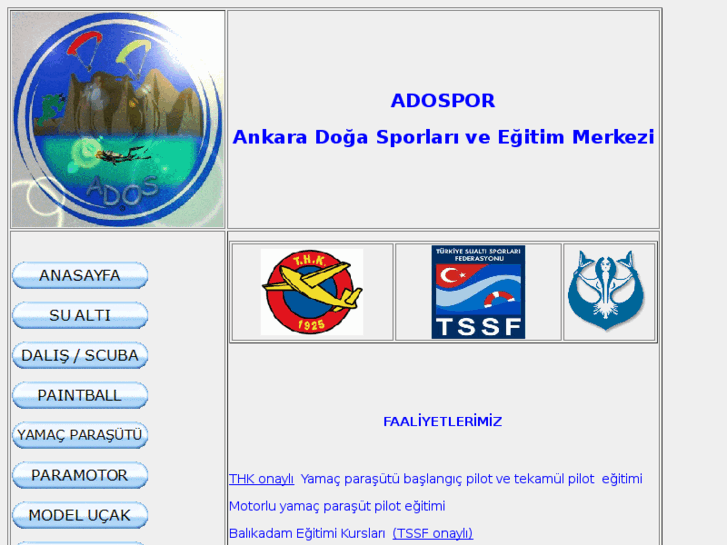 www.adospor.com