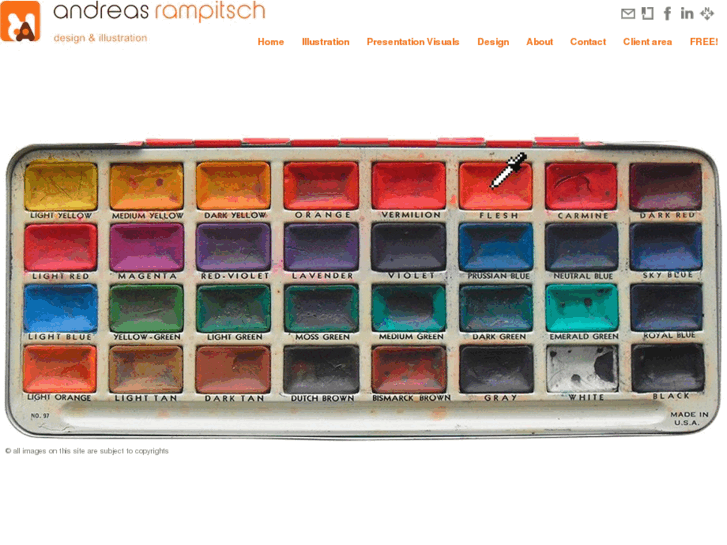 www.andreasrampitsch.com