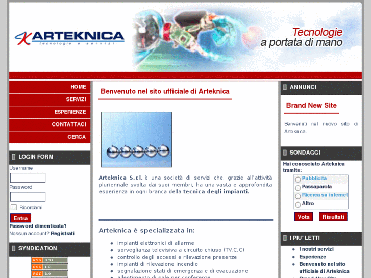 www.arteknica.com