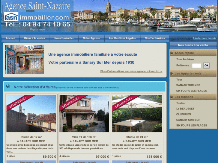 www.asn-immobilier.com