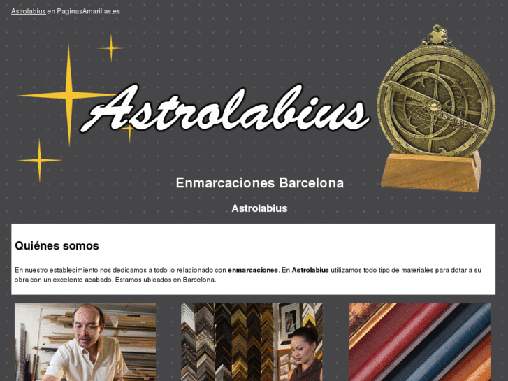www.astrolabius.es