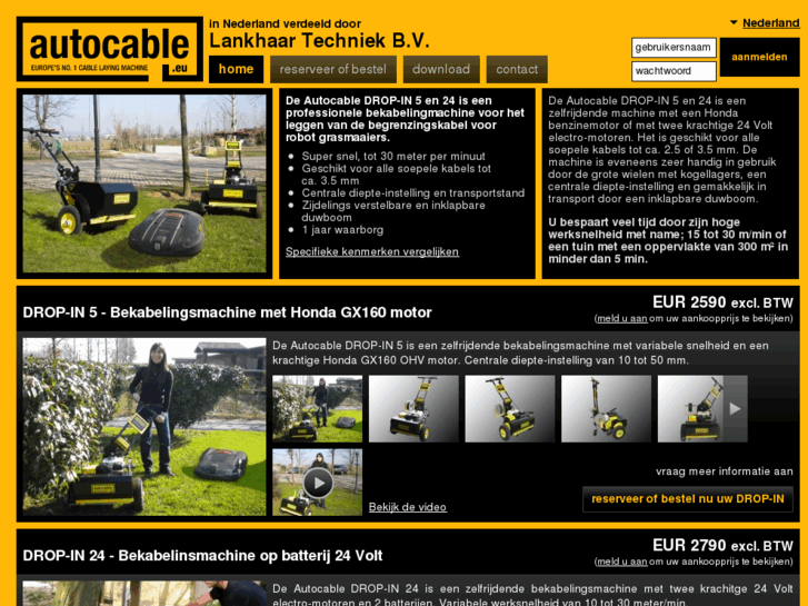 www.autocable.nl