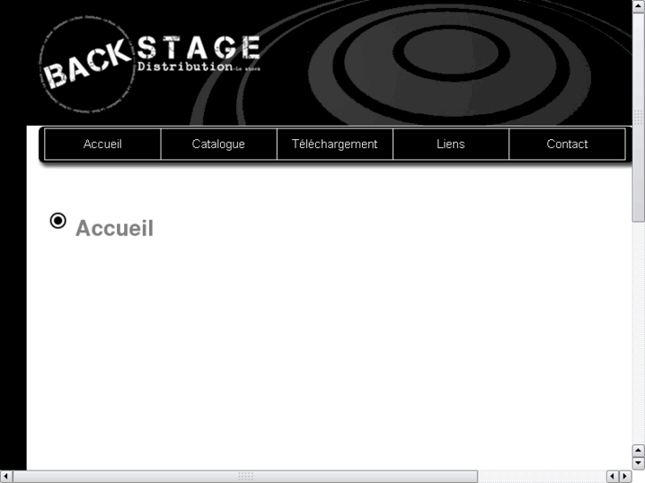 www.backstage-distribution.com