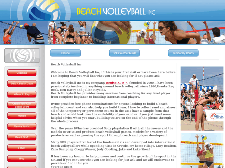 www.beachvolleyballinc.com