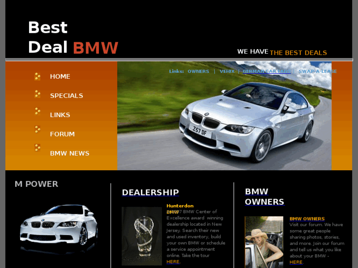 www.bestdealbmw.com