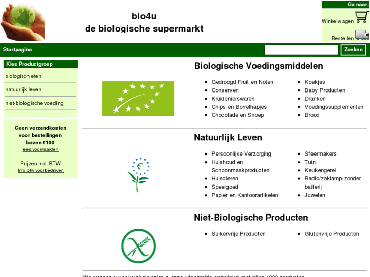 www.bio4u.nl