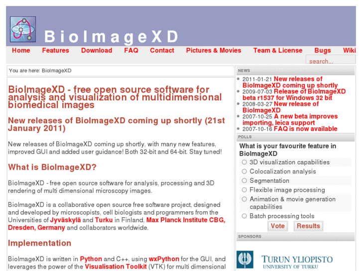 www.bioimagexd.com