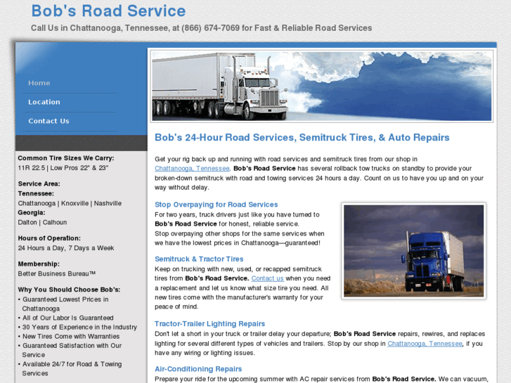 www.bobsroadservice.com