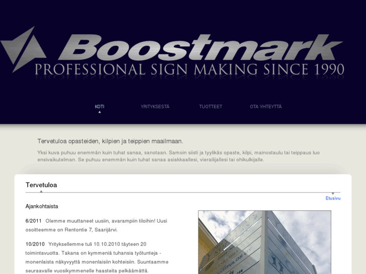 www.boostmark.com