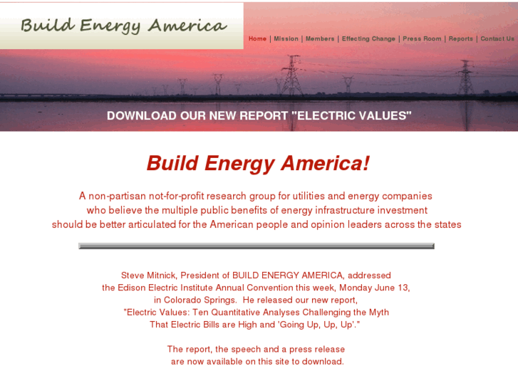 www.buildenergyamerica.org