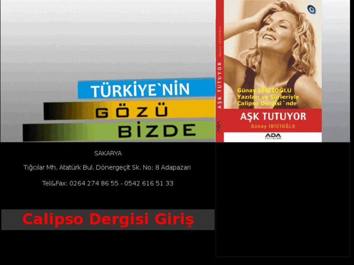 www.calipsodergisi.com