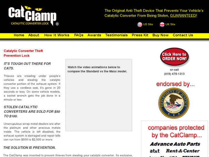 www.catclamp.com