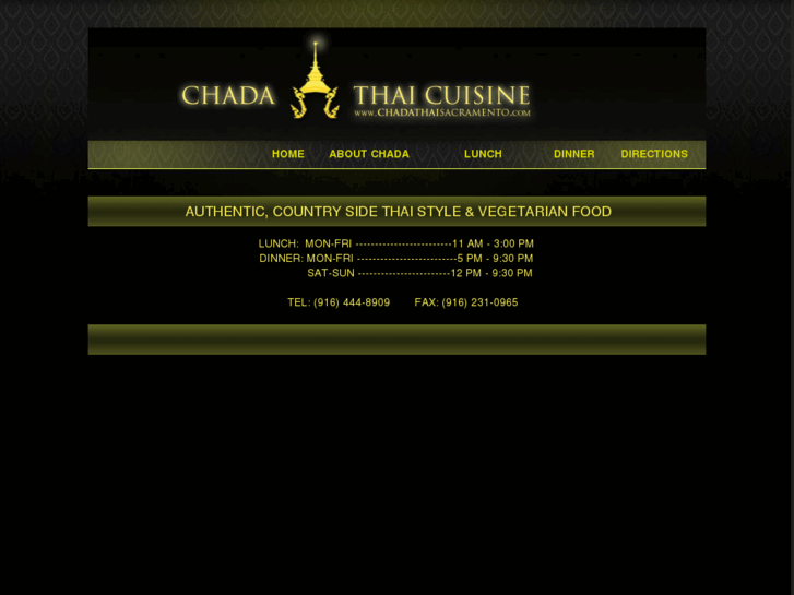 www.chadathaisacramento.com