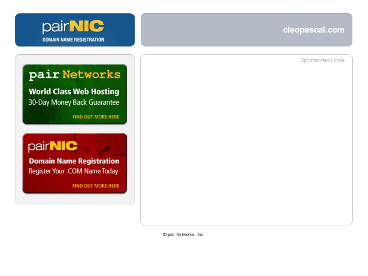 www.cleopascal.com