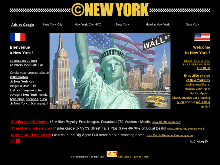 www.cnewyork.net