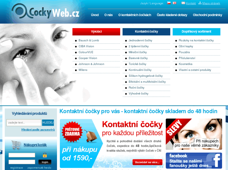 www.cockyweb.cz