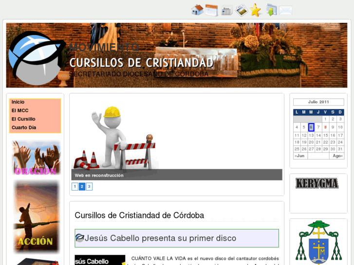 www.cursillosdecordoba.com