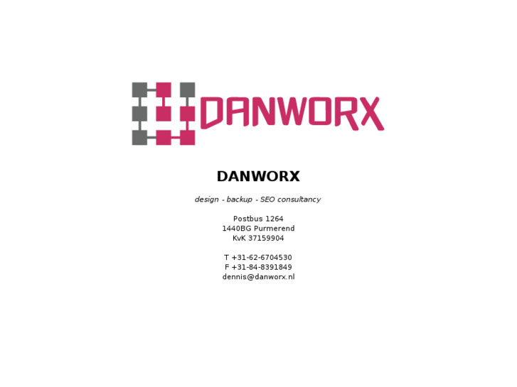 www.danworx.nl