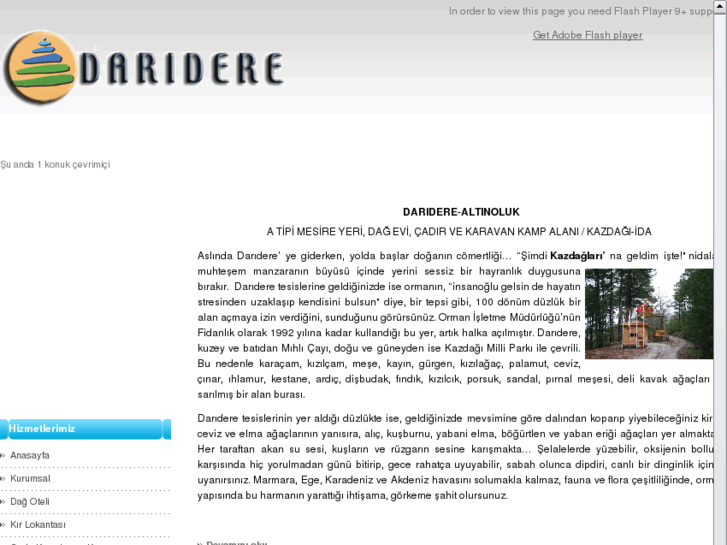 www.daridere.net