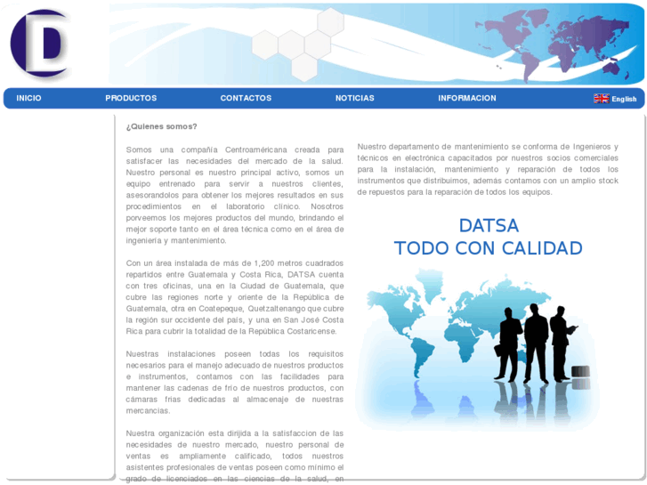 www.datsaines.com