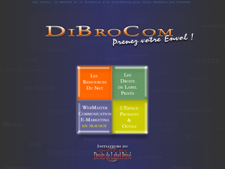 www.dibrocom.com