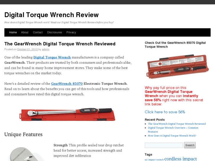 www.digitaltorquewrenchreview.com