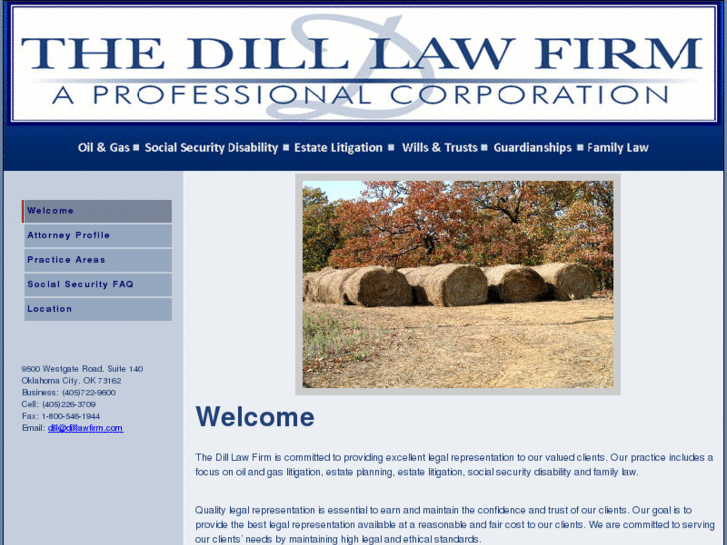 www.dilllawfirm.com