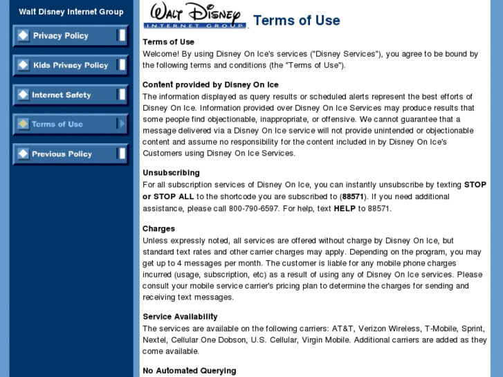 www.disneyonicemobile.com