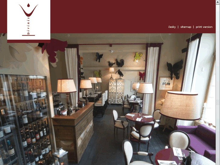 www.divinis.cz