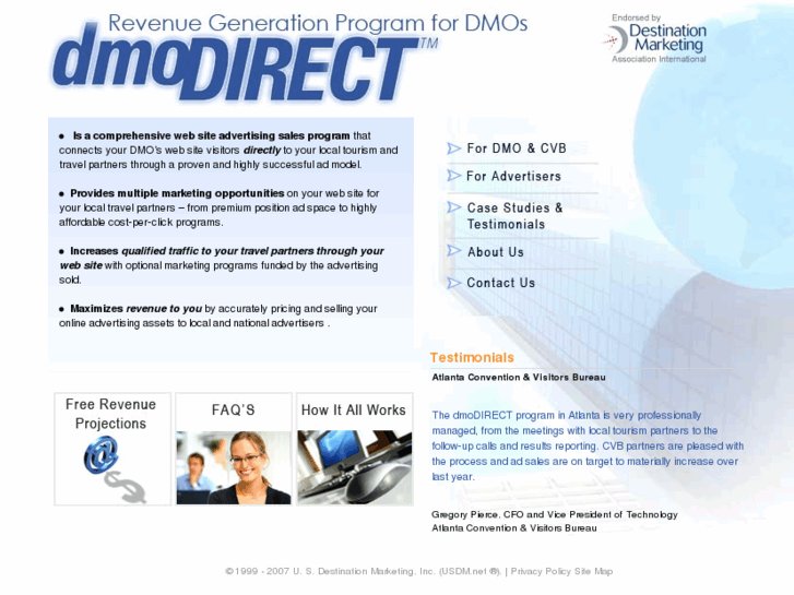 www.dmodirect.net