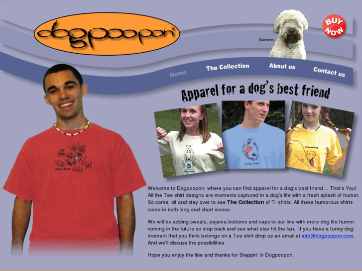 www.dogpoopon.com