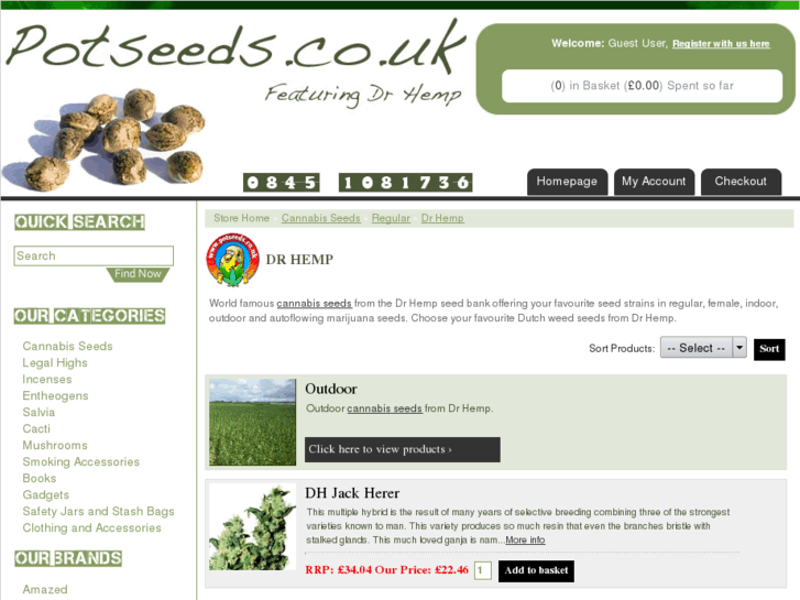 www.drhemp.co.uk