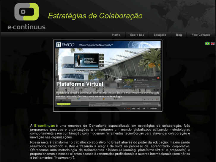 www.e-continuus.com