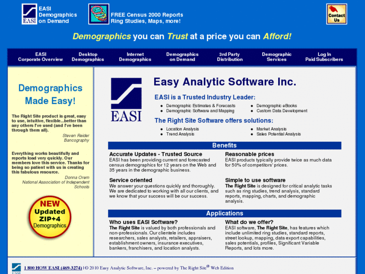 www.easidemographics.com