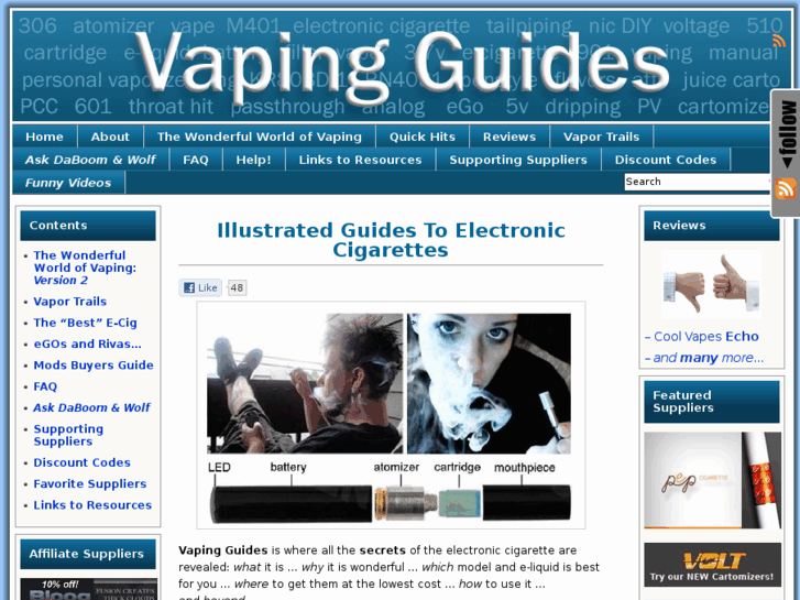 www.ecigguides.com