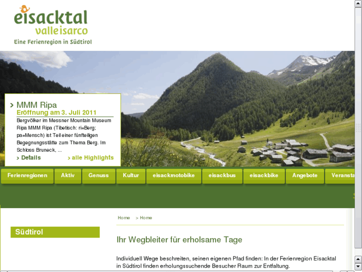 www.eisacktal.com