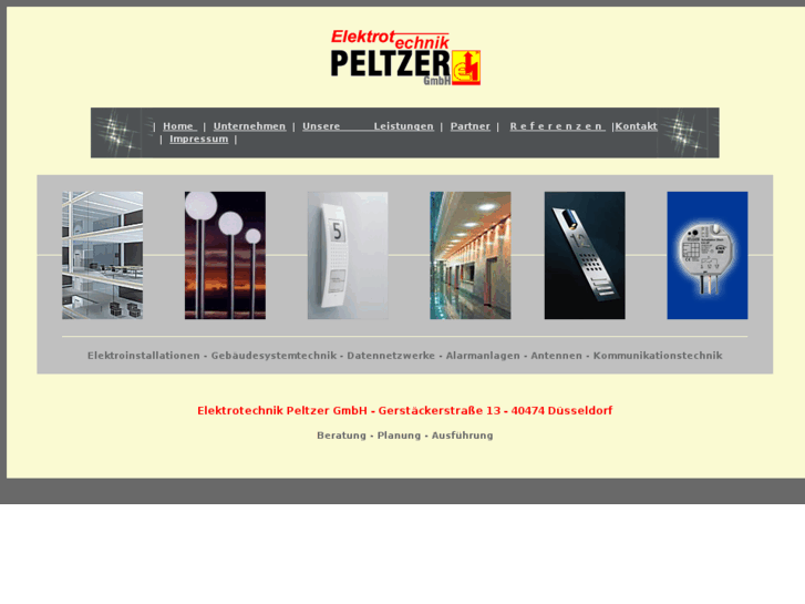 www.elektro-peltzer.com