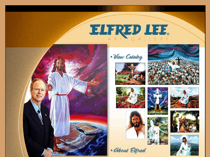www.elfredleereligiousart.com