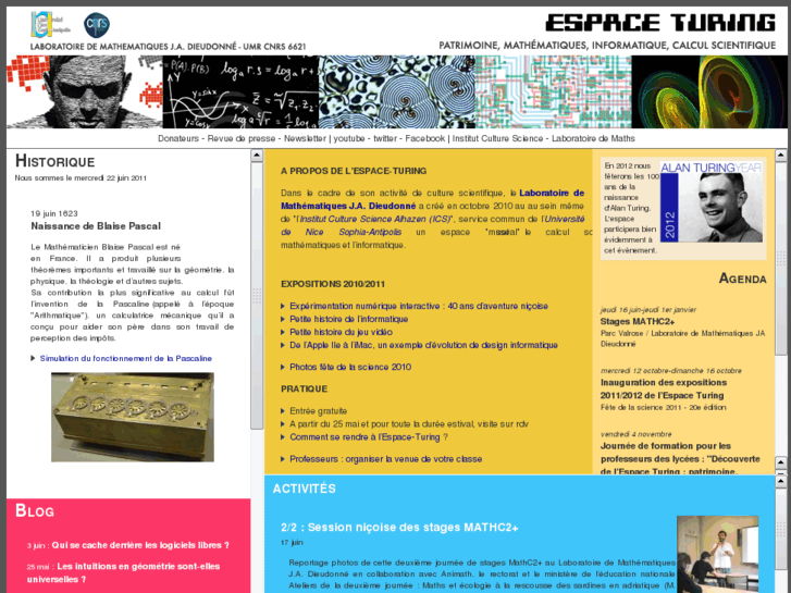 www.espace-turing.fr