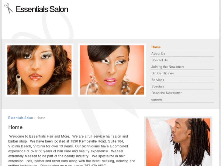 www.essentialshairandmore.com