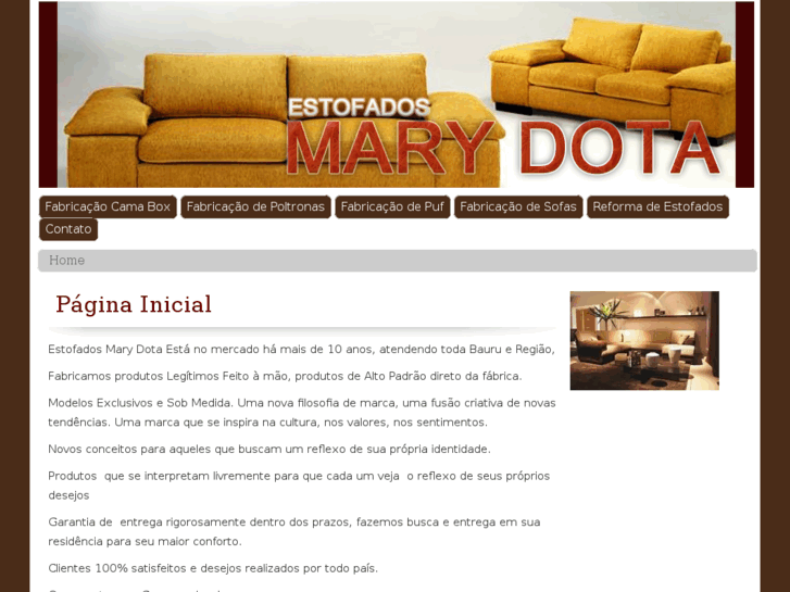 www.estofadosmarydota.com