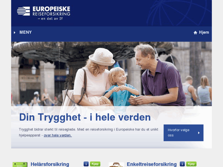 www.europeiske.no