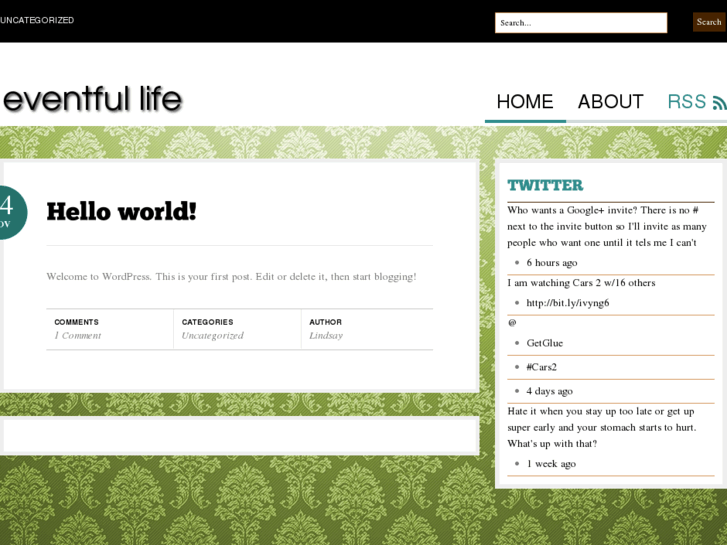 www.eventful-life.com