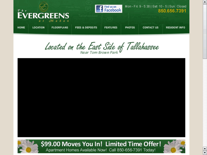 www.evergreensatmahan.com