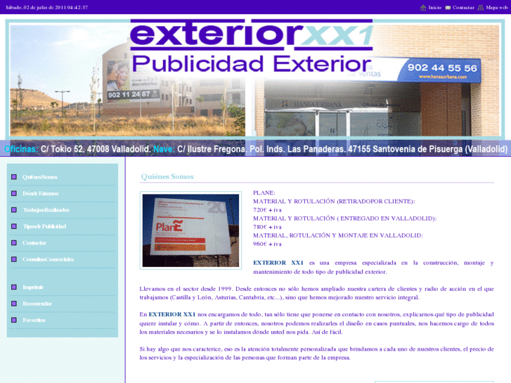 www.exteriorxx1.es