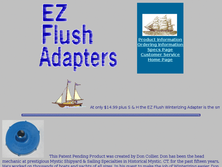 www.ezflushadapters.com