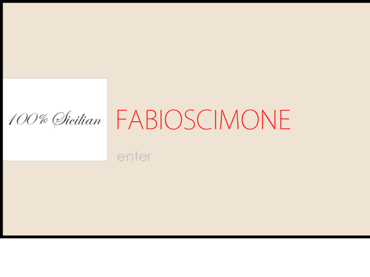 www.fabioscimone.com