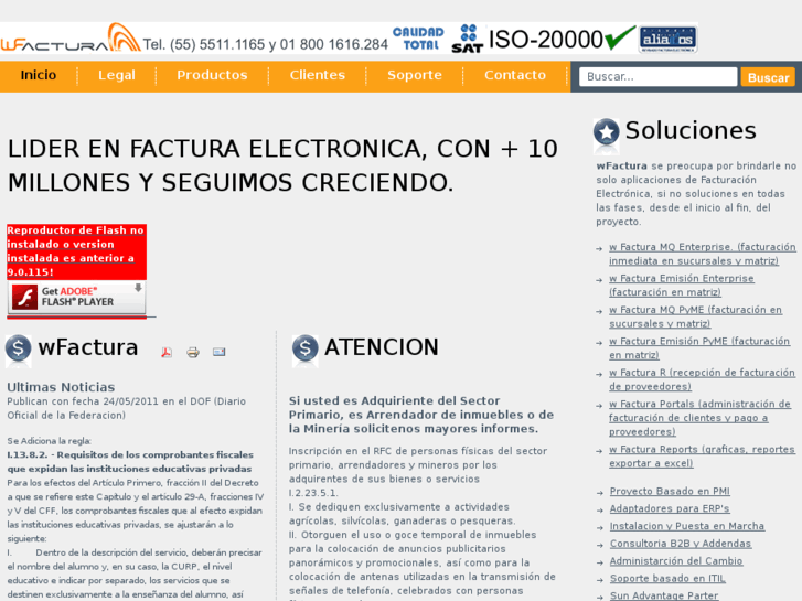 www.factura1.com