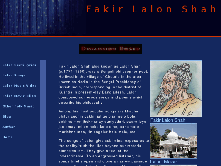 www.fakirlalon.net