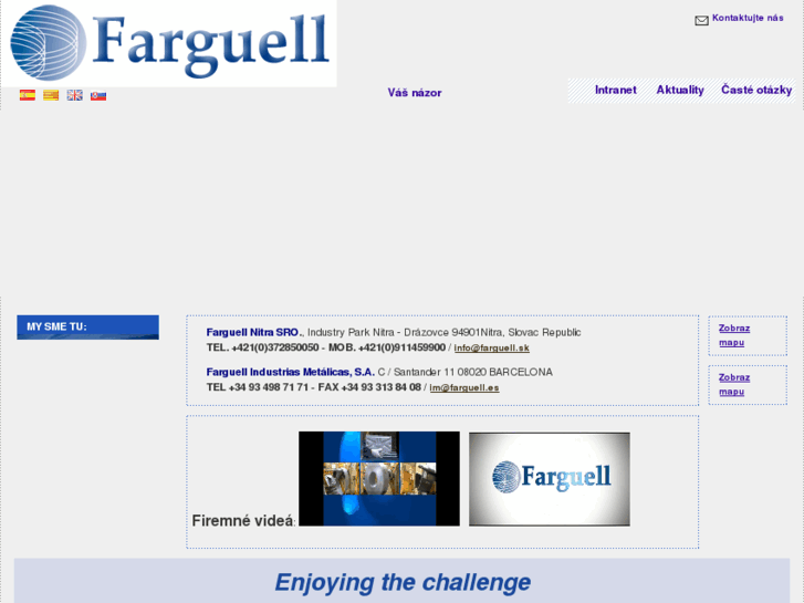 www.farguellnitra.com